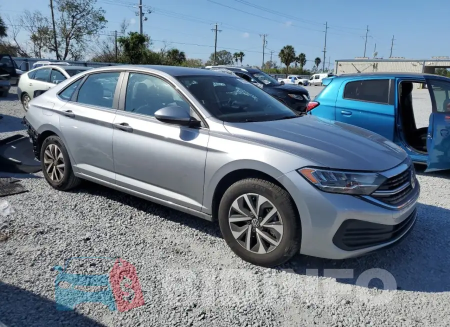 3VW5M7BU5RM094645 Photo# 4