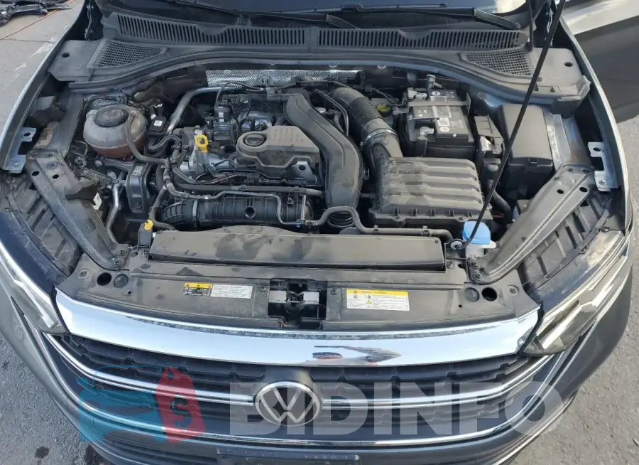 3VW5M7BU8PM015899 Photo# 11