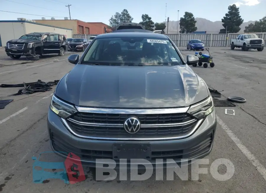 3VW5M7BU8PM015899 Photo# 5