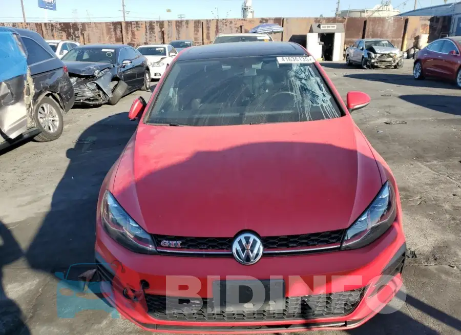 3VW6T7AU2KM033512 Photo# 5