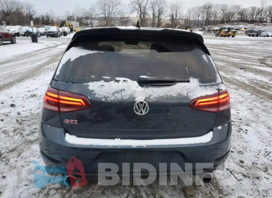 3VW6T7AU9LM016093 Photo# 6