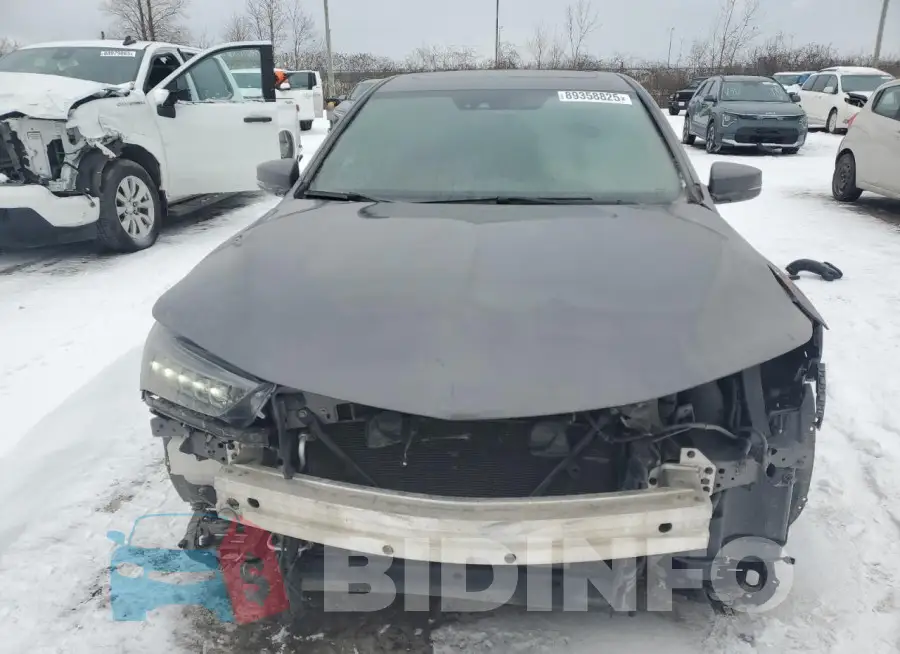 19UUB1F60LA800861 Photo# 5