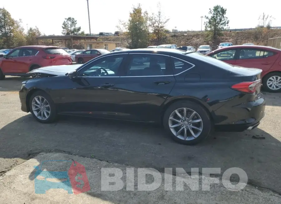 19UUB6F33MA000995 Photo# 2