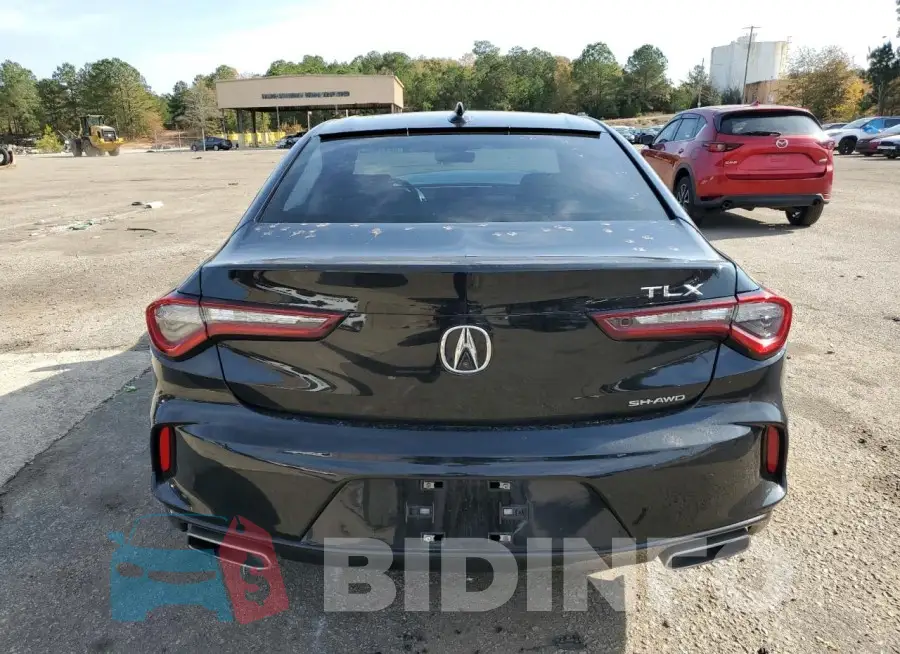 19UUB6F33MA000995 Photo# 6