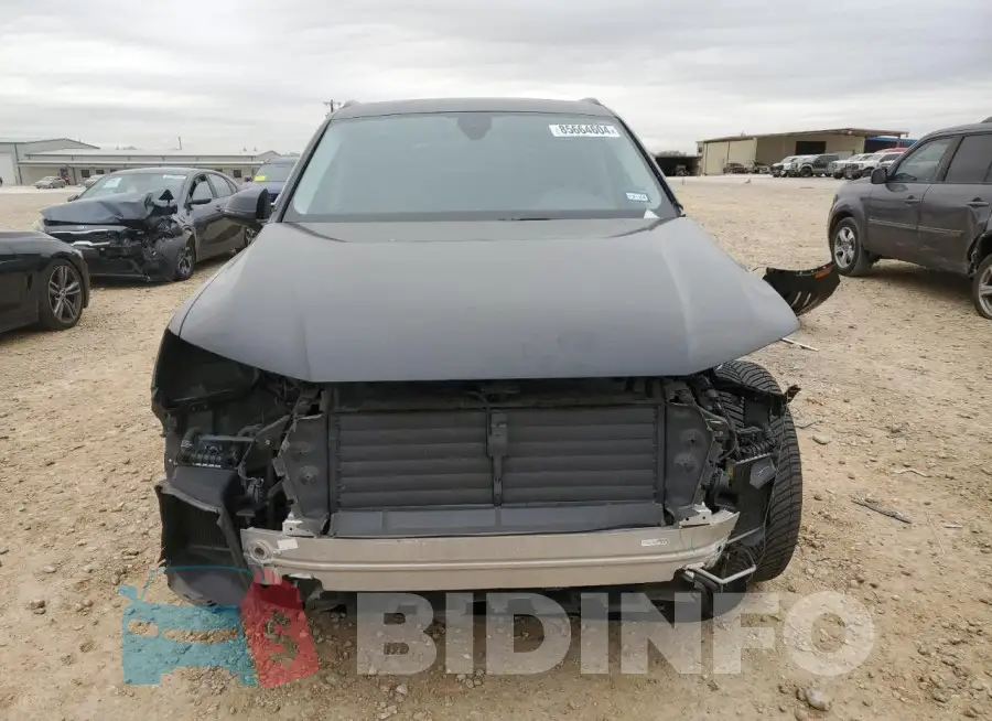 WA1AAAF74KD035397 Photo# 5