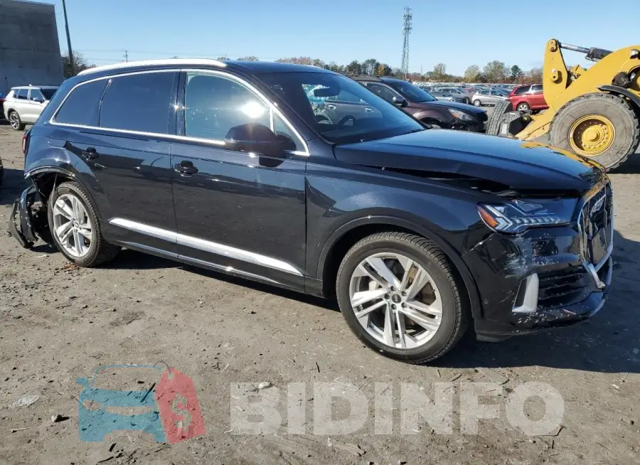 WA1VXAF78MD018444 Photo# 4