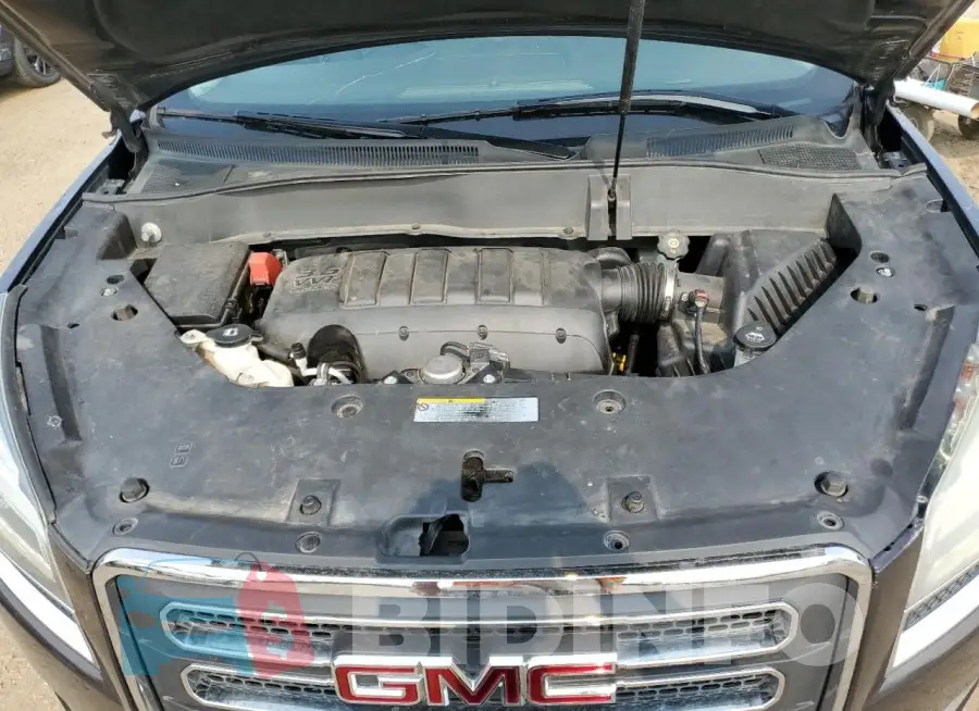 1GKKVRKDXGJ337556 Photo# 12