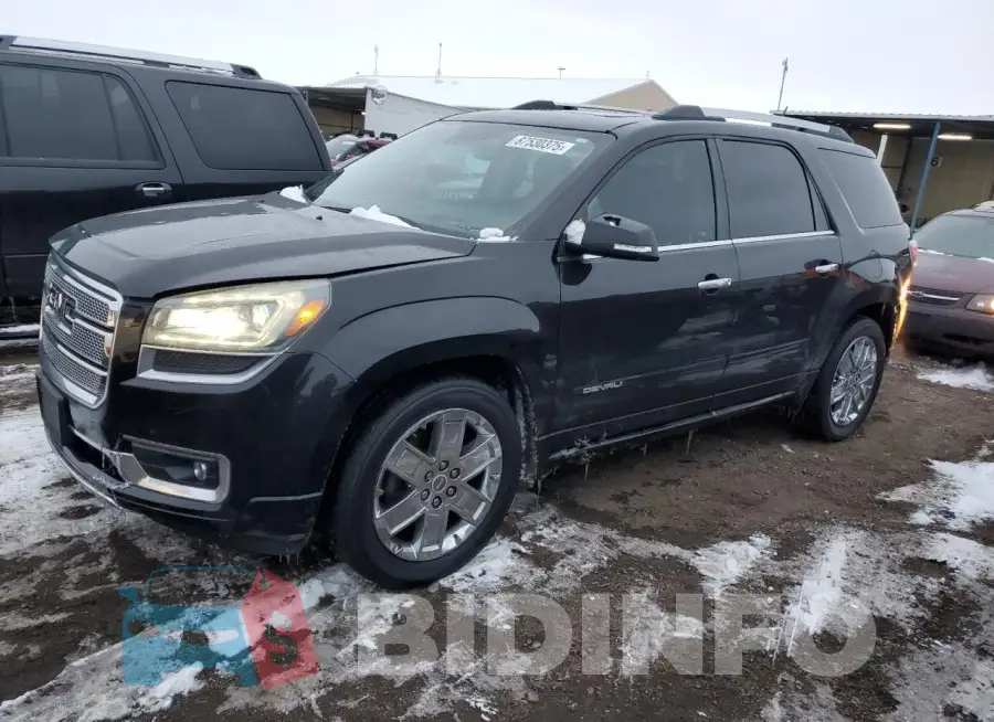 1GKKVTKD2GJ342585 Photo# 1
