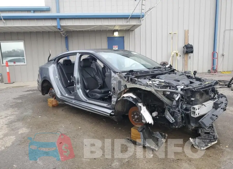 1N4AA6AV3KC381896 Photo# 4