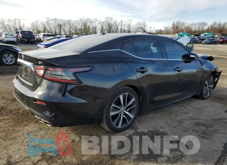 1N4AA6CV1MC502764 Photo# 3