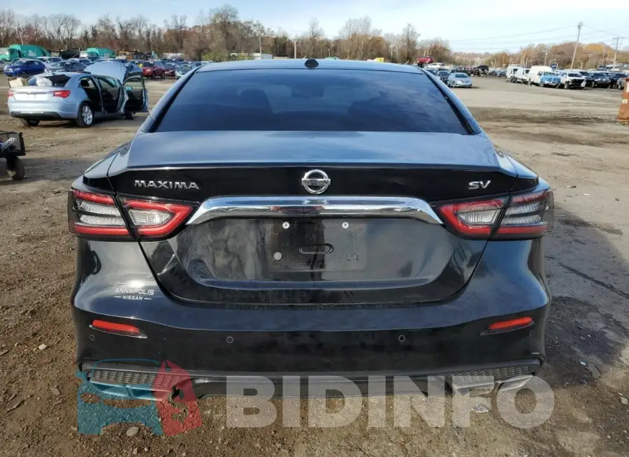 1N4AA6CV1MC502764 Photo# 6