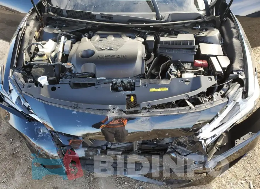 1N4AA6CV1MC502764 Photo# 11