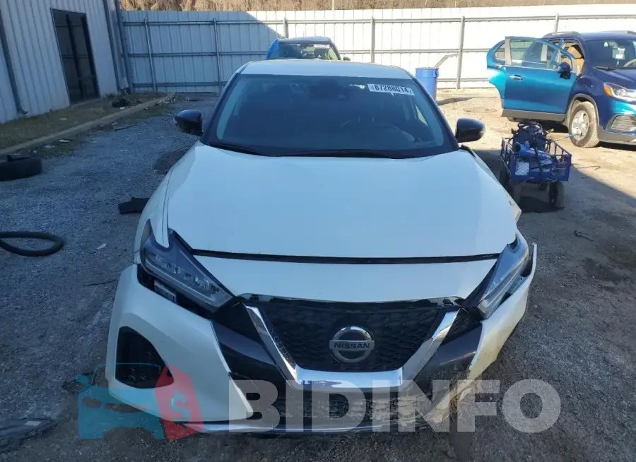 1N4AA6CV7MC515504 Photo# 5