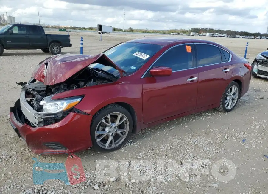 1N4AL3AP8HC227901 Photo# 1