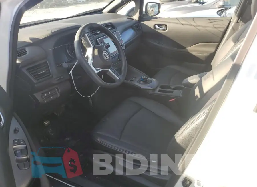 1N4AZ1BVXPC562883 Photo# 7