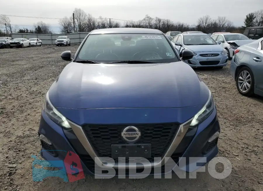 1N4BL4CV8LC160828 Photo# 5