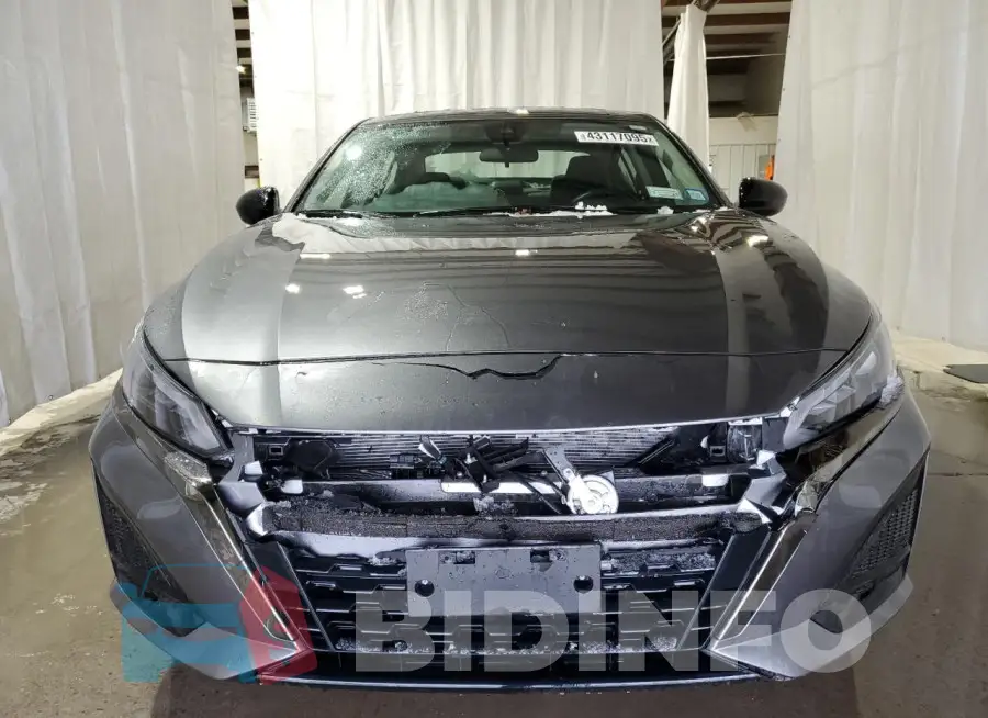 1N4BL4CW2RN416421 Photo# 5