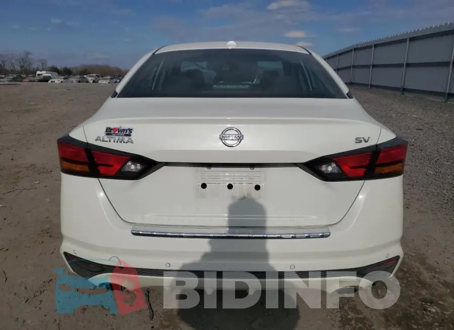 1N4BL4DV8NN314685 Photo# 6