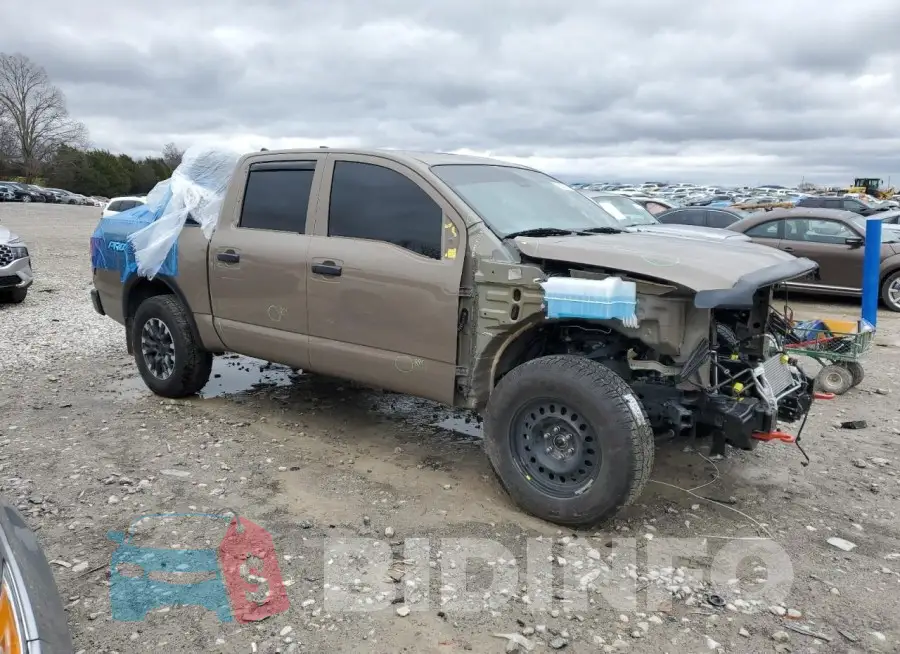 1N6AA1ED5PN117862 Photo# 4