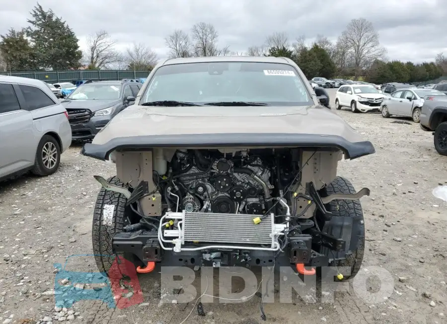 1N6AA1ED5PN117862 Photo# 5