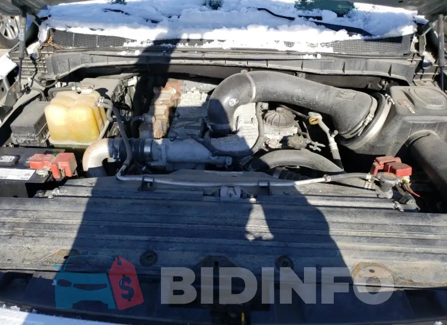 1N6BA1F4XHN521941 Photo# 11