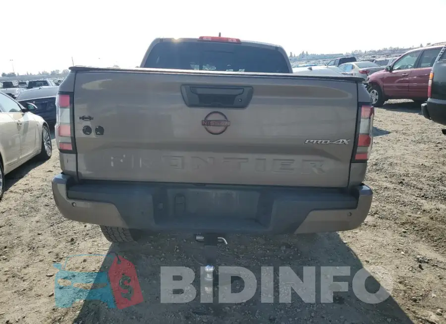 1N6ED1EK4PN652155 Photo# 6