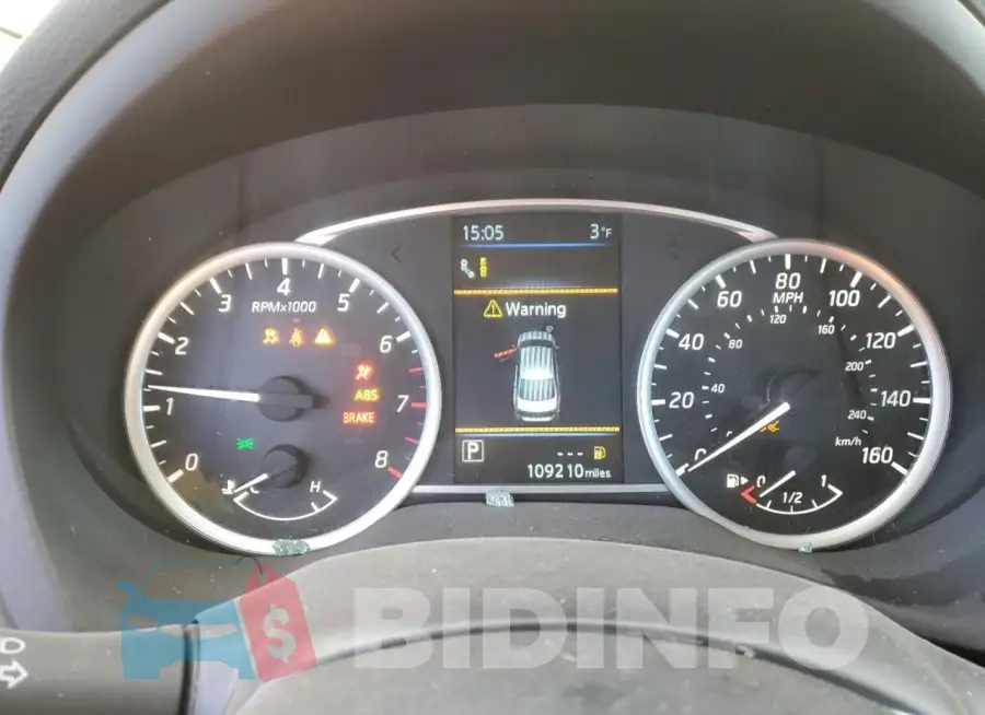 3N1AB7AP1KY450321 Photo# 9