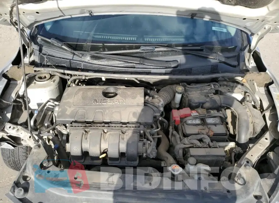 3N1AB7AP3JY257554 Photo# 11
