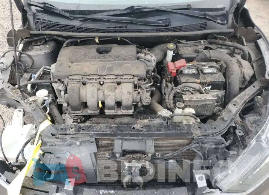 3N1AB7AP4GY223874 Photo# 11