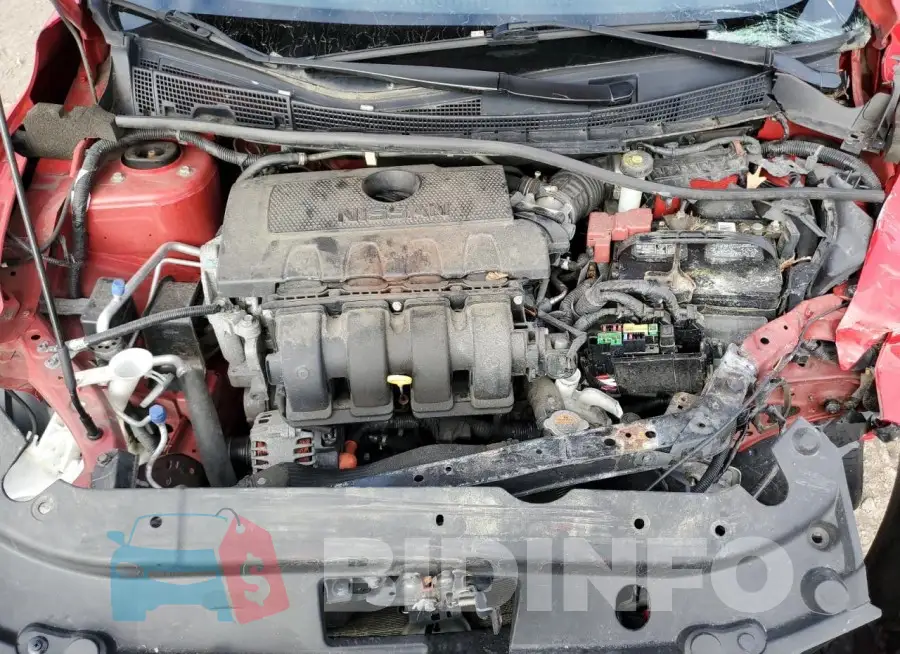 3N1AB7AP6JY218425 Photo# 11