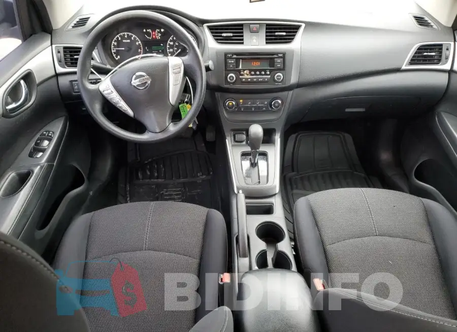 3N1AB7AP7GY213517 Photo# 8