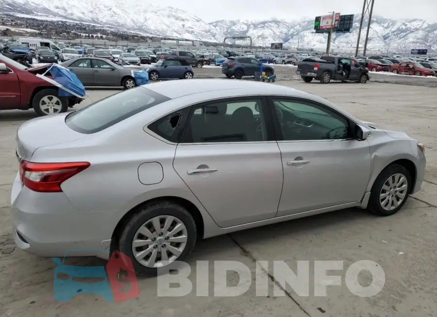 3N1AB7AP9HY327794 Photo# 3