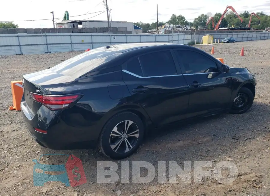 3N1AB8CV1NY308573 Photo# 3