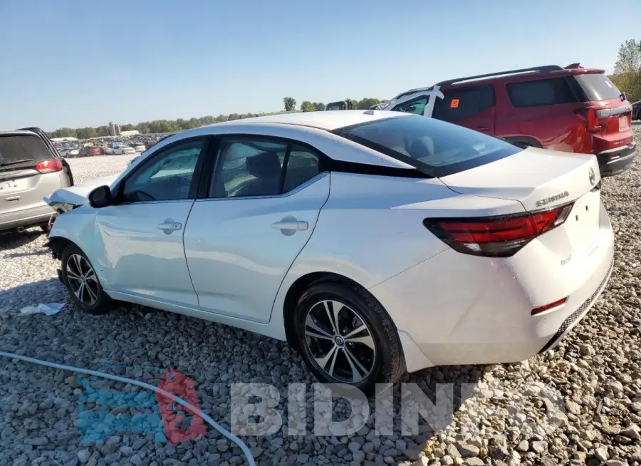 3N1AB8CV3PY309081 Photo# 2