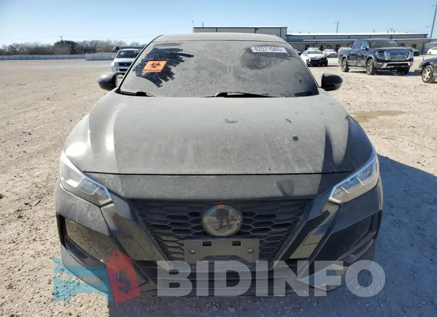 3N1AB8CV5NY235272 Photo# 5