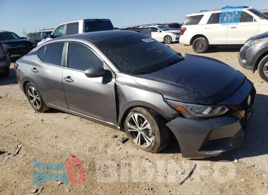 3N1AB8CV6LY229543 Photo# 4