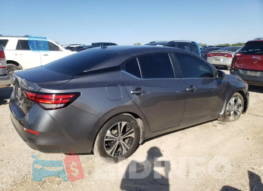3N1AB8CV6LY229543 Photo# 3