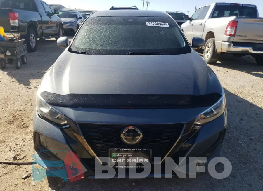 3N1AB8CV6LY229543 Photo# 5