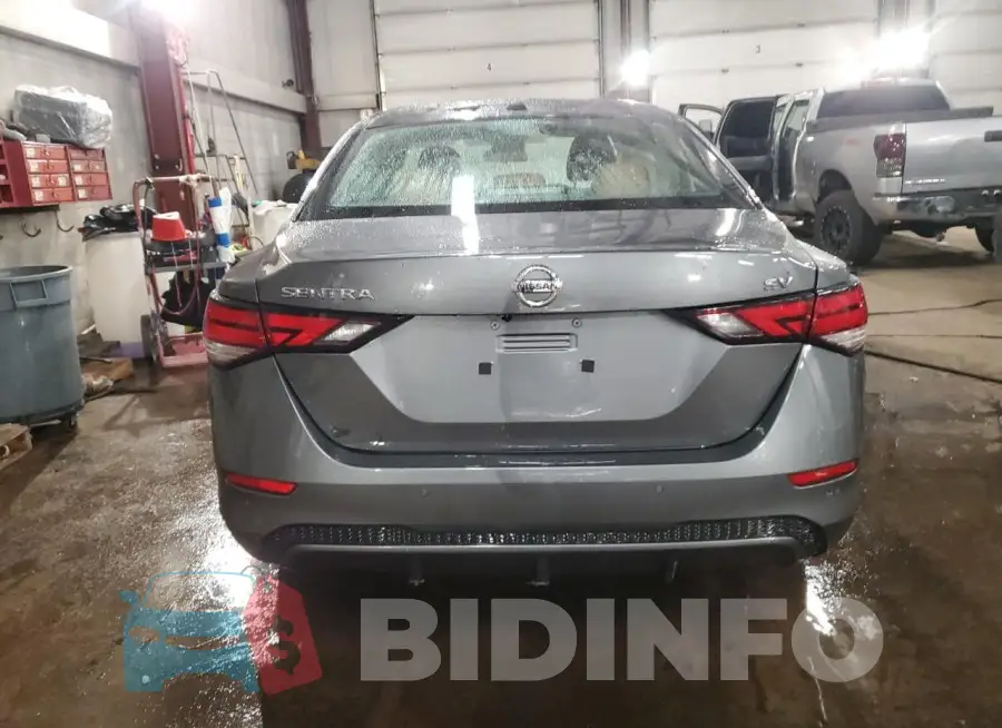 3N1AB8CV7NY301806 Photo# 6