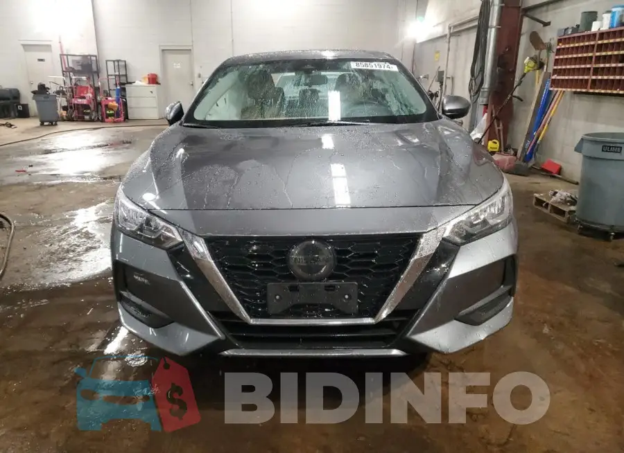 3N1AB8CV7NY301806 Photo# 5
