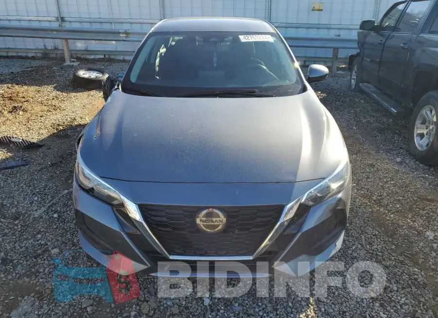 3N1AB8CV9LY212963 Photo# 5