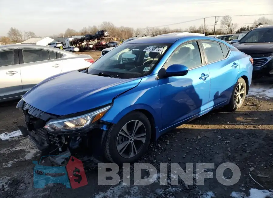 3N1AB8CV9LY214731 Photo# 1