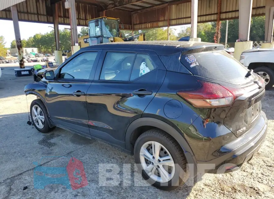 3N1CP5BV1PL506371 Photo# 2