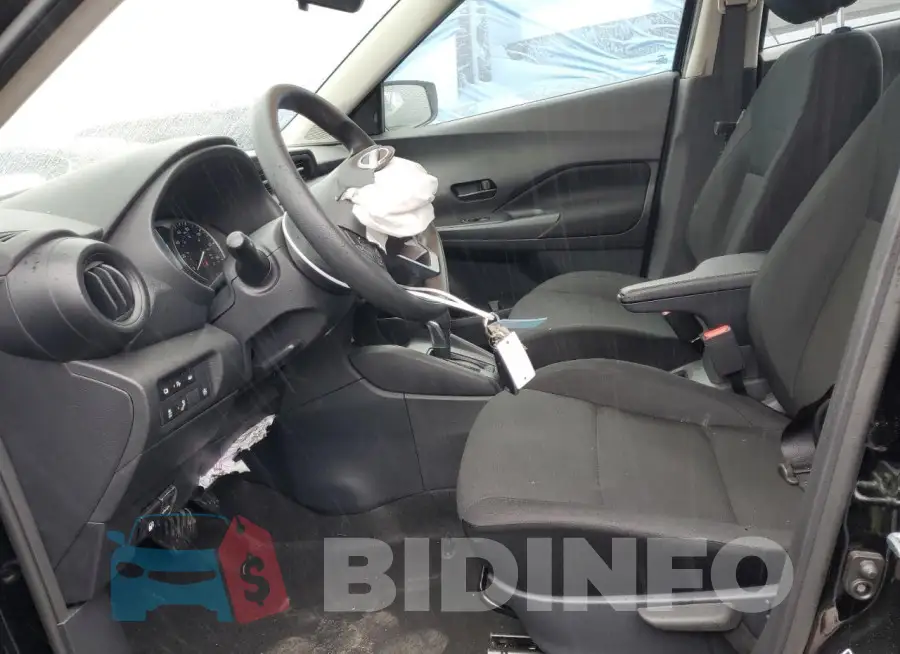 3N1CP5BV2RL554769 Photo# 7