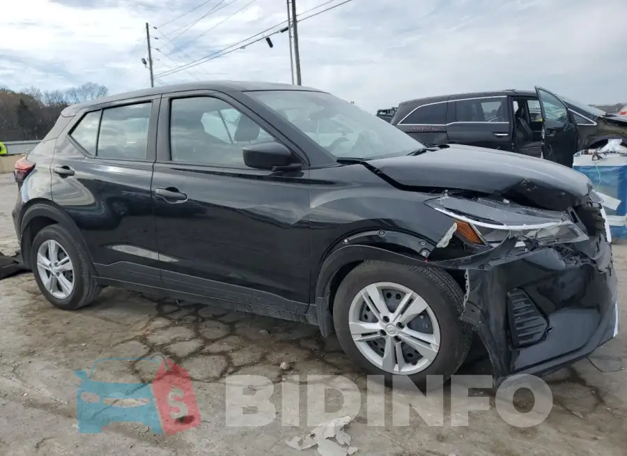3N1CP5BV2RL554769 Photo# 4