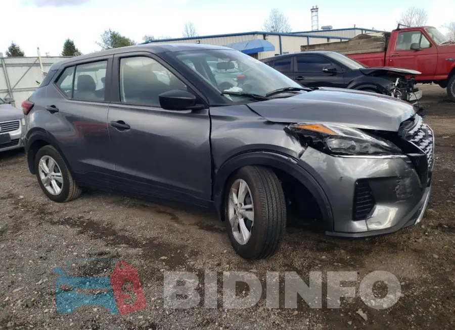 3N1CP5BV7RL475842 Photo# 4
