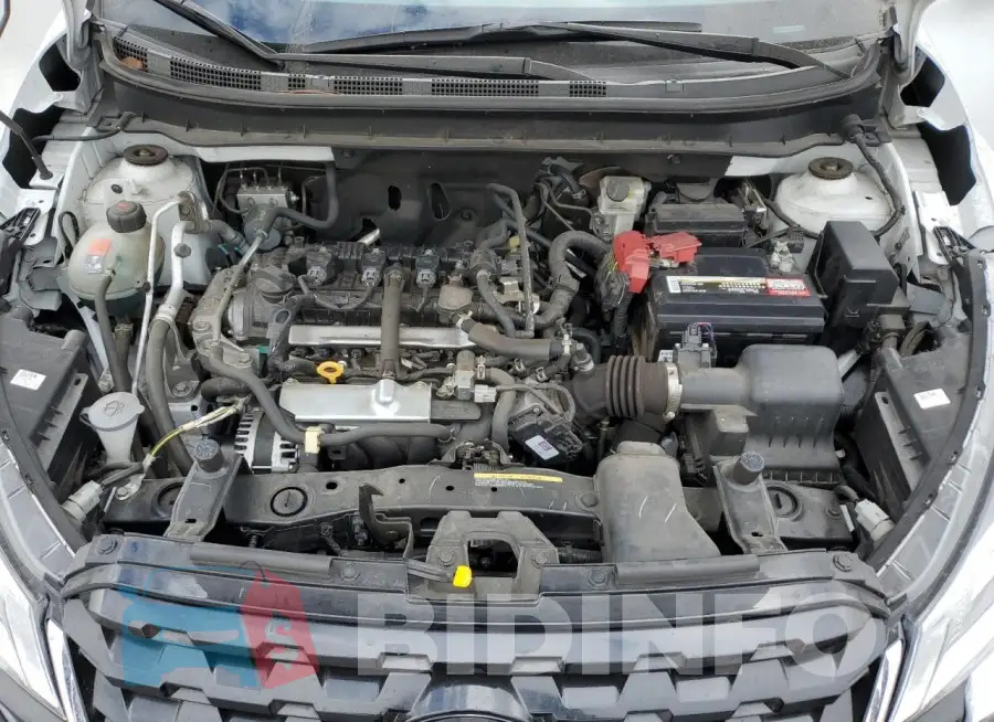 3N1CP5BV9NL498632 Photo# 11