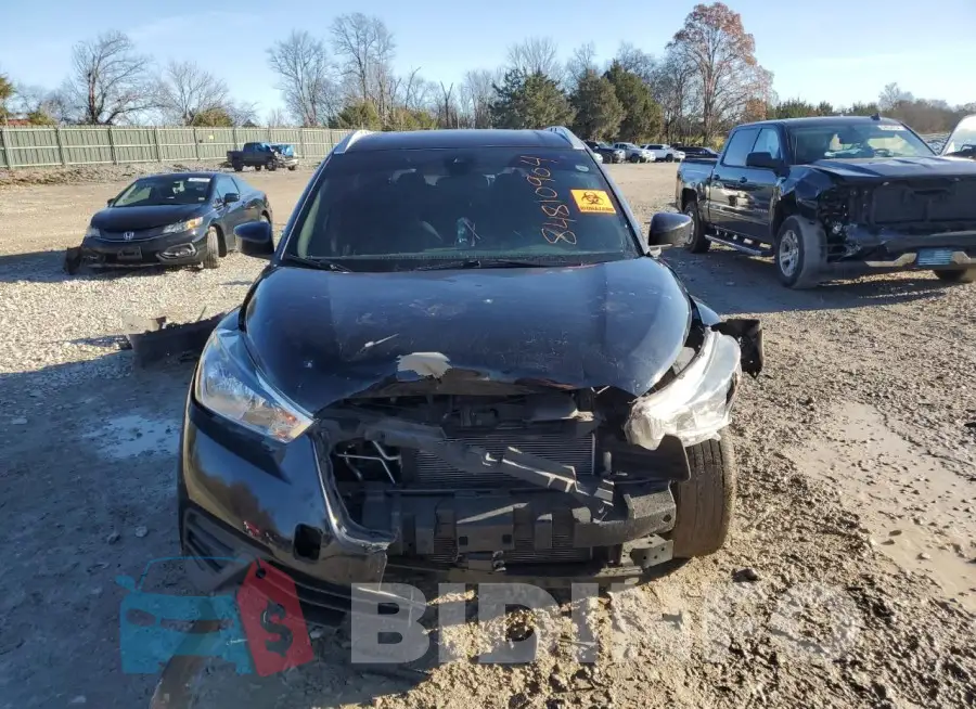3N1CP5CV4LL524050 Photo# 5