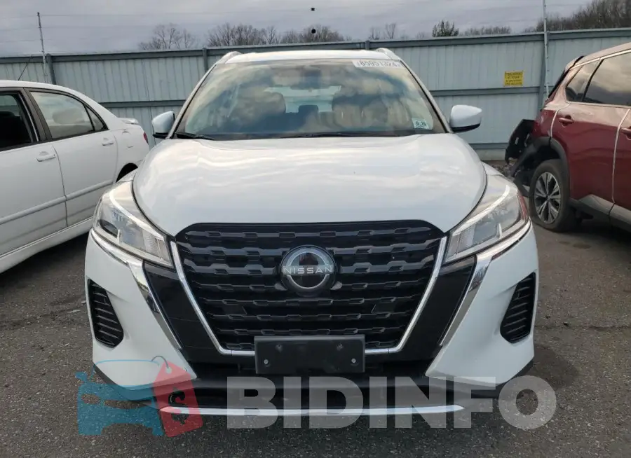 3N1CP5CV7NL492746 Photo# 5