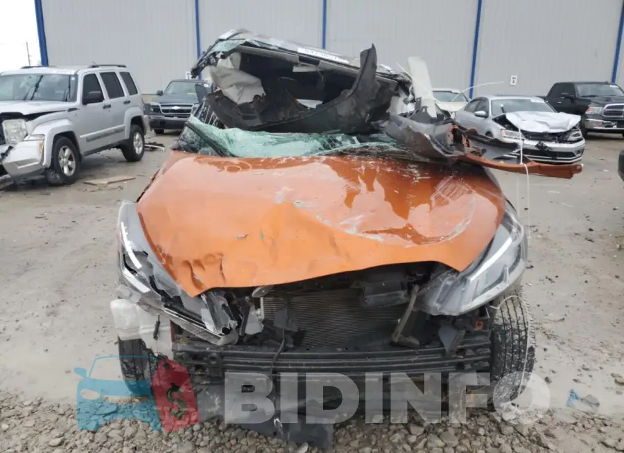 3N1CP5CV7PL559672 Photo# 5